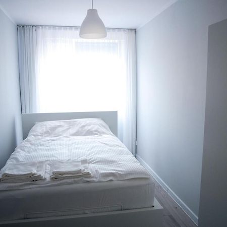 Apartament Wiesio غدينيا المظهر الخارجي الصورة