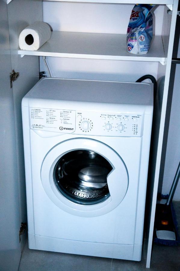 Apartament Wiesio غدينيا المظهر الخارجي الصورة